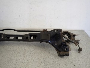 HYUNDAI I30 KIA CEED 07-12 BELKA ZAWIESZENIA TYŁ 15/16 MINIATURA