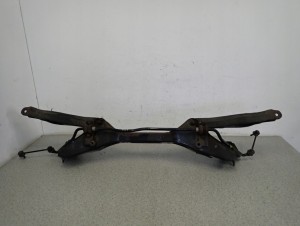 HYUNDAI I30 KIA CEED 07-12 BELKA ZAWIESZENIA TYŁ 16/16 MINIATURA