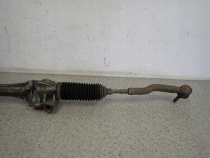 TOYOTA VERSO 09-13 MAGLOWNICA PRZEKŁADNIA KIEROWNICZA 7/8 MINIATURA