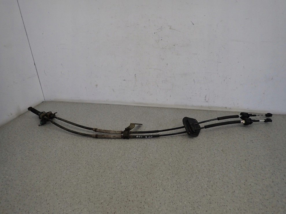 HONDA FRV FR-V 2.0i 05- LINKI ZMIANY BIEGÓW 1/7