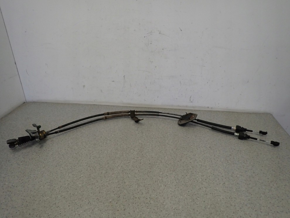 HONDA FRV FR-V 2.0i 05- LINKI ZMIANY BIEGÓW 5/7