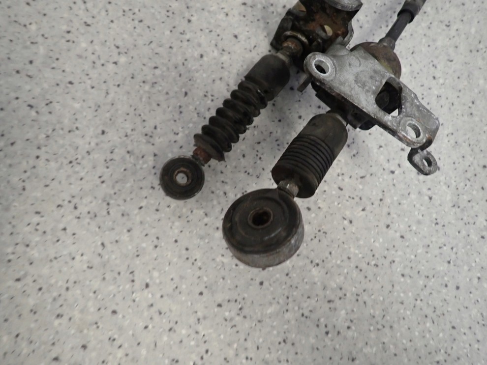 HONDA FRV FR-V 2.0i 05- LINKI ZMIANY BIEGÓW 6/7