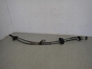 HONDA FRV FR-V 2.0i 05- LINKI ZMIANY BIEGÓW 1/7 MINIATURA