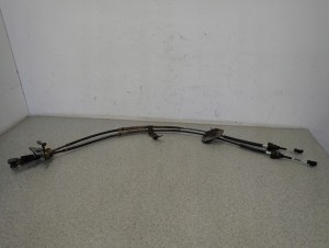 HONDA FRV FR-V 2.0i 05- LINKI ZMIANY BIEGÓW 5/7 MINIATURA