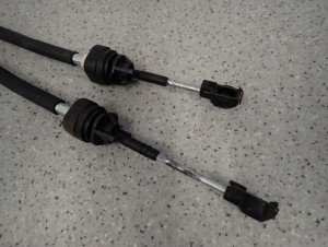 HONDA FRV FR-V 2.0i 05- LINKI ZMIANY BIEGÓW 7/7 MINIATURA