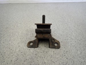 KIA SORENTO I 2.5 CRDI 02-06 PODUSZKA SILNIKA PRAWA 2/5 MINIATURA