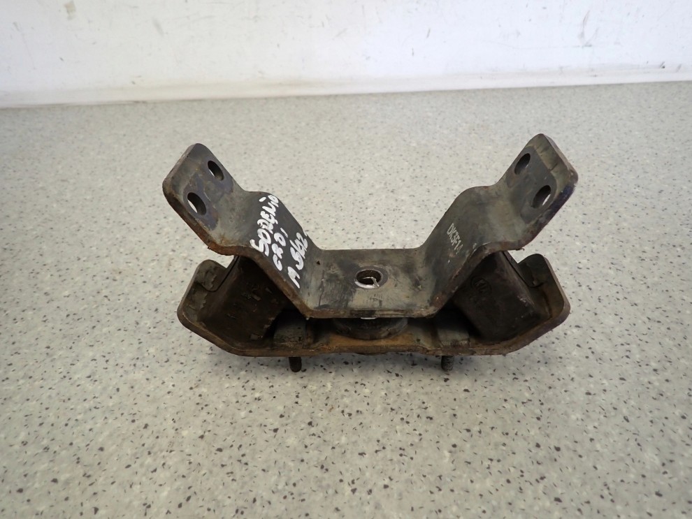 KIA SORENTO I 2.5 CRDI 02-06 PODUSZKA SILNIKA TYLNA 3/5