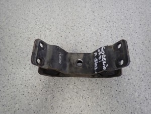 KIA SORENTO I 2.5 CRDI 02-06 PODUSZKA SILNIKA TYLNA 2/5 MINIATURA