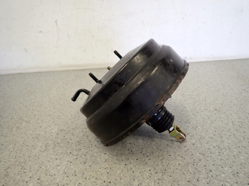 MITSUBISHI LANCER VII 04-07 SERWO HAMULCOWE 1/6