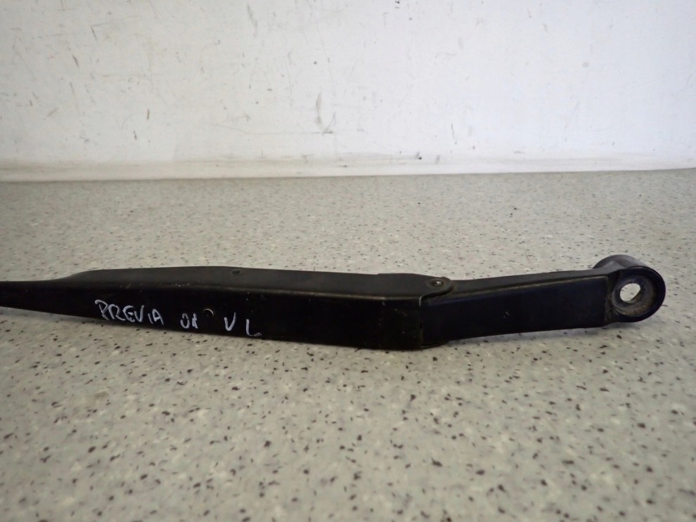 TOYOTA PREVIA 00-06 RAMIE WYCIERACZKI PRZEDNIE LEWE 3/6