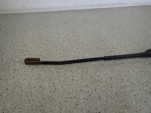 TOYOTA PREVIA 00-06 RAMIE WYCIERACZKI PRZEDNIE LEWE 2/6 MINIATURA