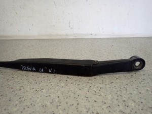 TOYOTA PREVIA 00-06 RAMIE WYCIERACZKI PRZEDNIE LEWE 3/6 MINIATURA