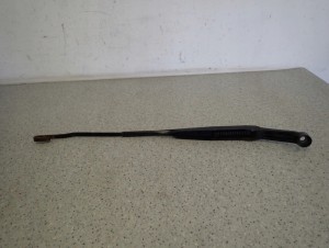 TOYOTA PREVIA 00-06 RAMIE WYCIERACZKI PRZEDNIE LEWE 6/6 MINIATURA