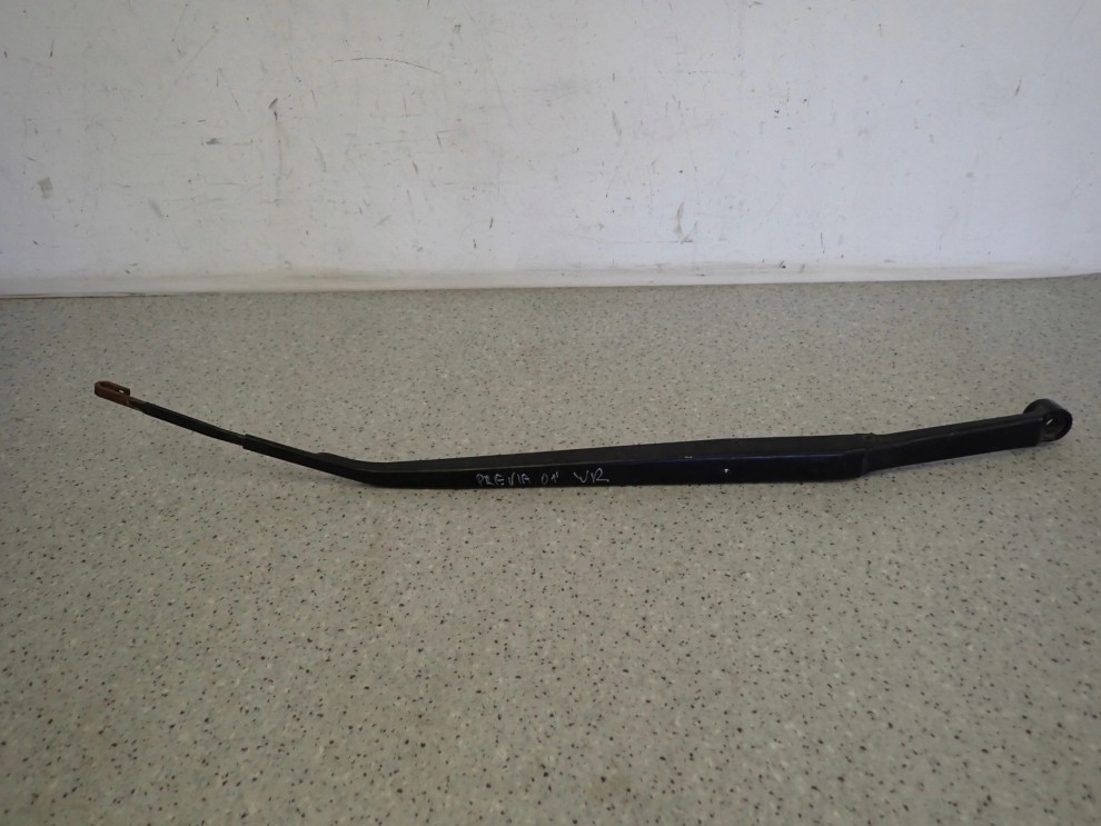 TOYOTA PREVIA 00-06 RAMIE WYCIERACZKI PRZEDNIE PRAWE 1/7