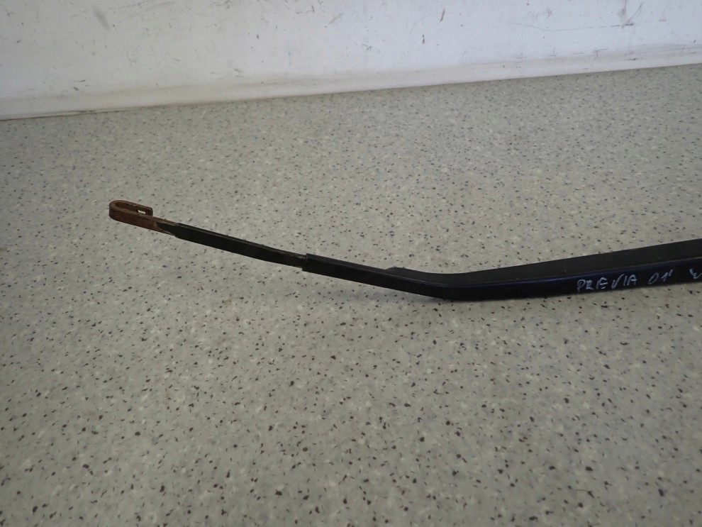 TOYOTA PREVIA 00-06 RAMIE WYCIERACZKI PRZEDNIE PRAWE 2/7