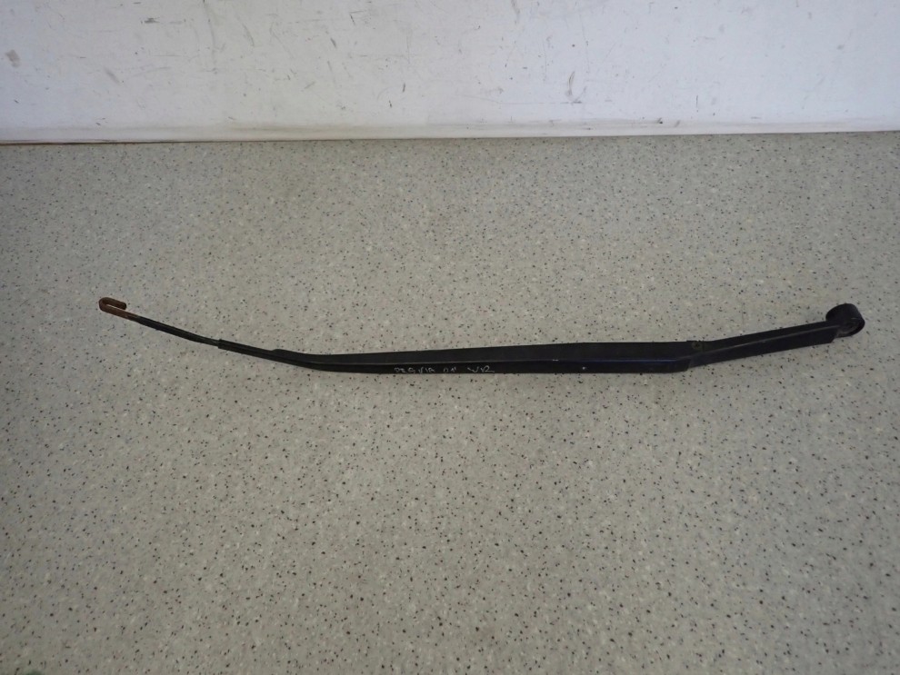 TOYOTA PREVIA 00-06 RAMIE WYCIERACZKI PRZEDNIE PRAWE 4/7