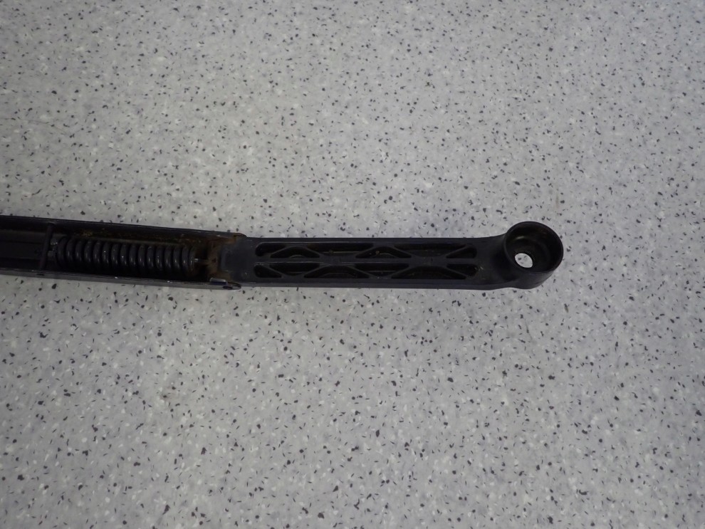 TOYOTA PREVIA 00-06 RAMIE WYCIERACZKI PRZEDNIE PRAWE 7/7