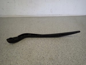 TOYOTA AURIS 06-12 RAMIE WYCIERACZKI TYLNE 4/6 MINIATURA