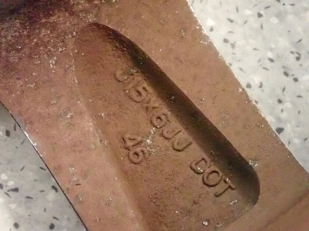 MITSUBISHI COLT CZ3 04-12 FELGI ALUMINIOWE ALUFELGI 15x6J 10/10