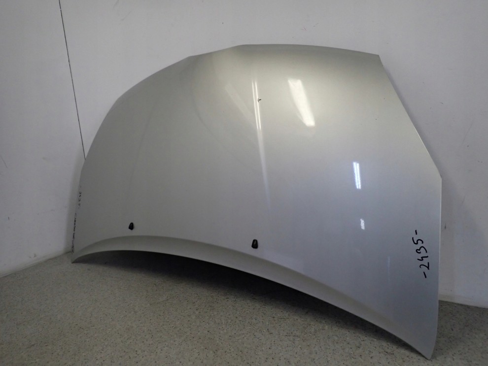 TOYOTA COROLLA VERSO 04-09 MASKA POKRYWA SILNIKA 1C0 2/16