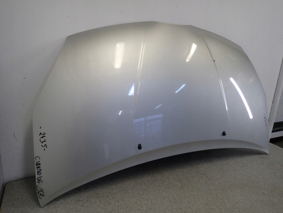 TOYOTA COROLLA VERSO 04-09 MASKA POKRYWA SILNIKA 1C0 4/16