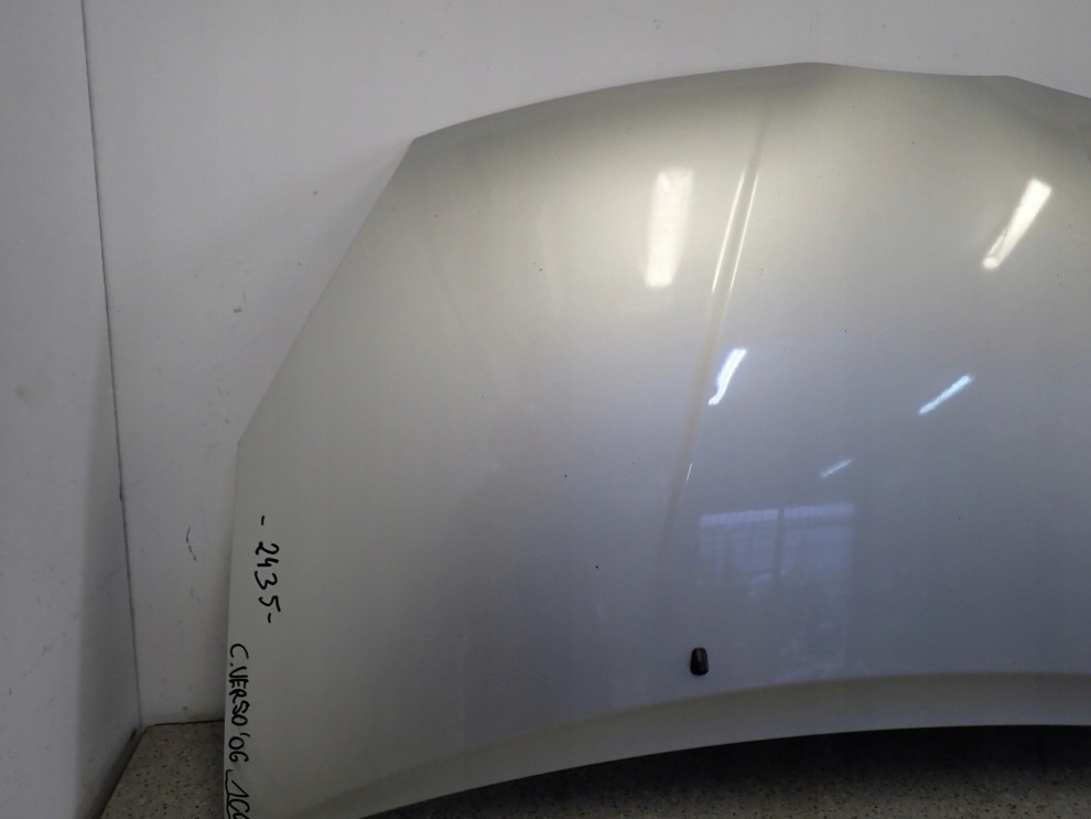 TOYOTA COROLLA VERSO 04-09 MASKA POKRYWA SILNIKA 1C0 5/16