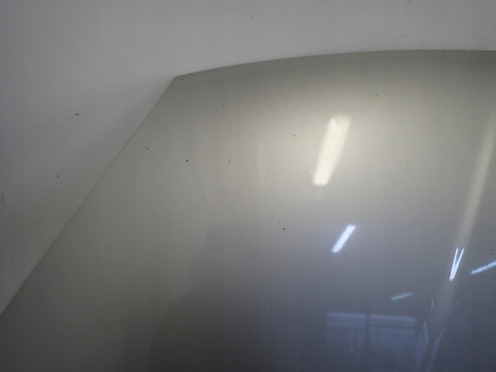 TOYOTA COROLLA VERSO 04-09 MASKA POKRYWA SILNIKA 1C0 6/16