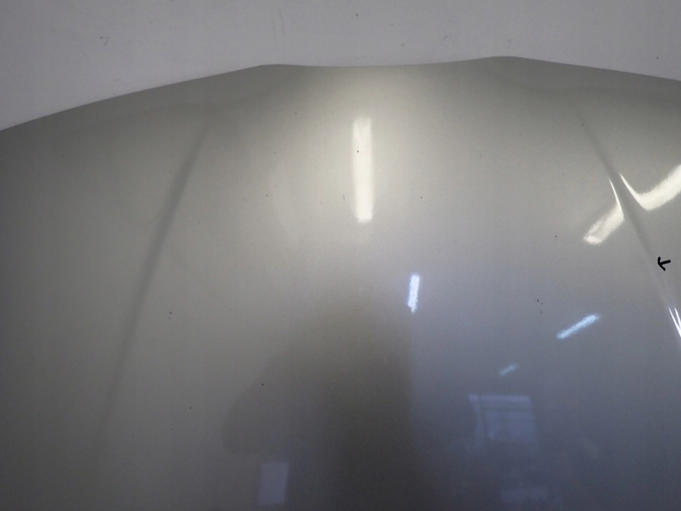 TOYOTA COROLLA VERSO 04-09 MASKA POKRYWA SILNIKA 1C0 8/16