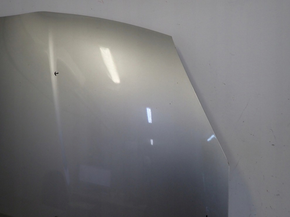 TOYOTA COROLLA VERSO 04-09 MASKA POKRYWA SILNIKA 1C0 9/16