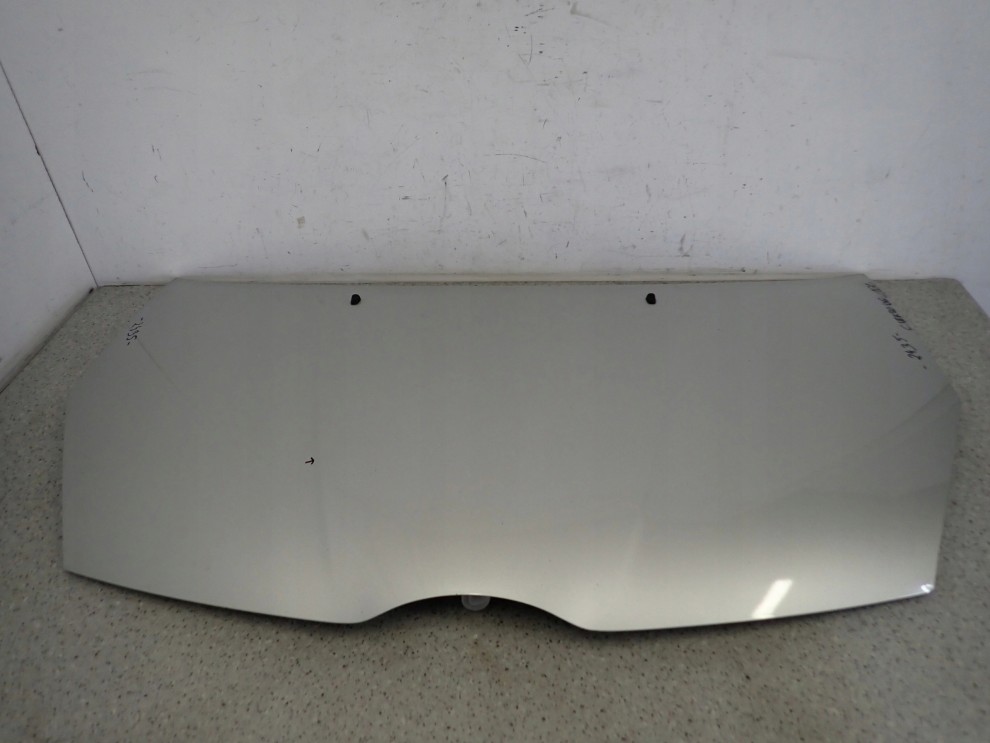 TOYOTA COROLLA VERSO 04-09 MASKA POKRYWA SILNIKA 1C0 10/16