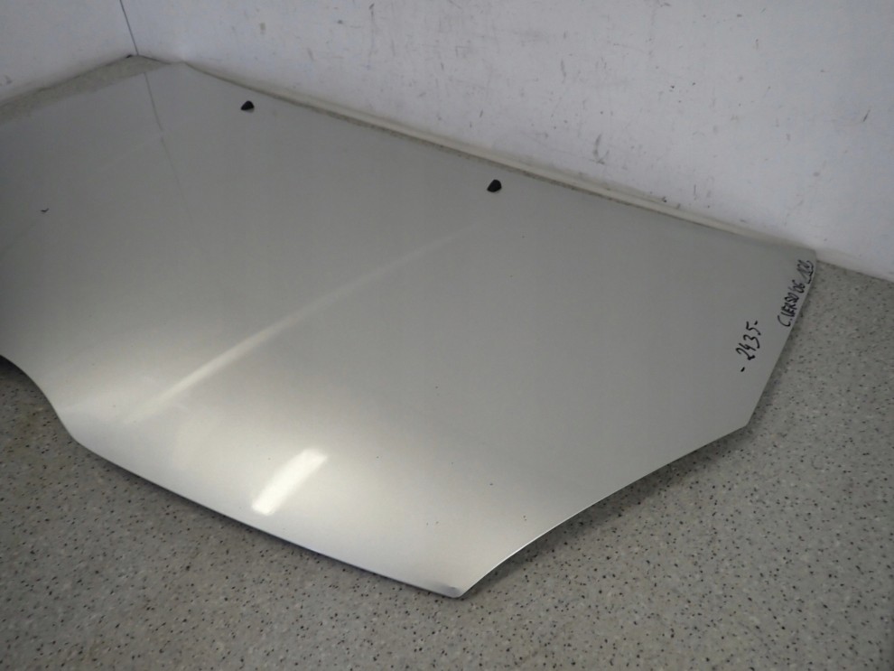 TOYOTA COROLLA VERSO 04-09 MASKA POKRYWA SILNIKA 1C0 11/16