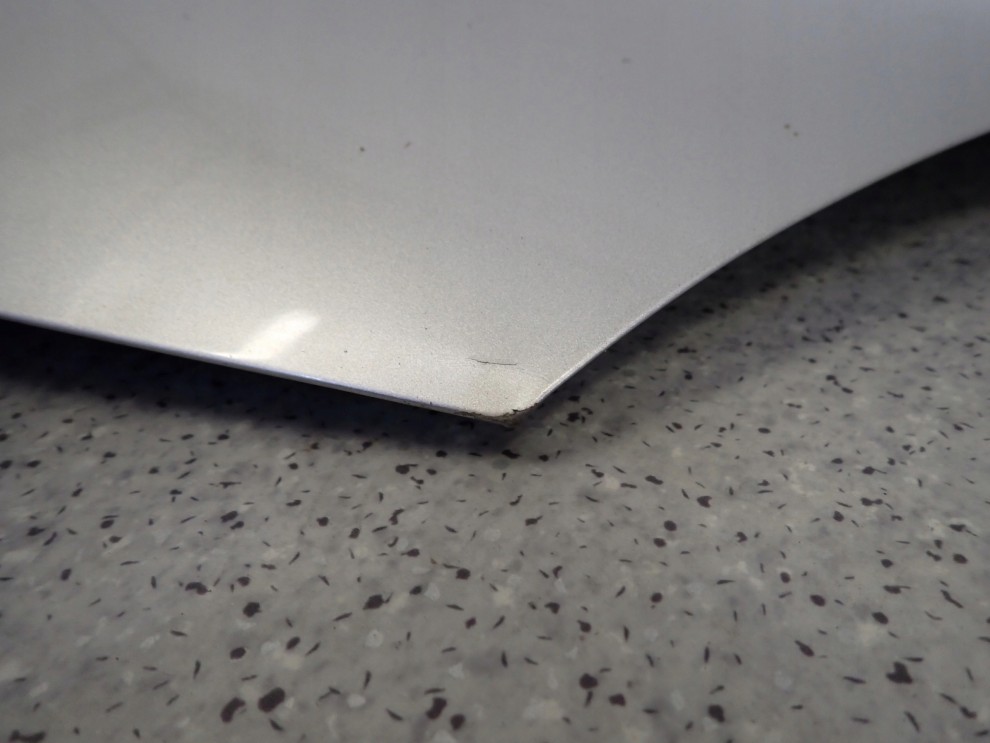 TOYOTA COROLLA VERSO 04-09 MASKA POKRYWA SILNIKA 1C0 12/16