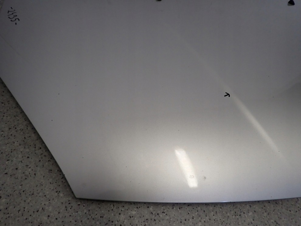 TOYOTA COROLLA VERSO 04-09 MASKA POKRYWA SILNIKA 1C0 13/16