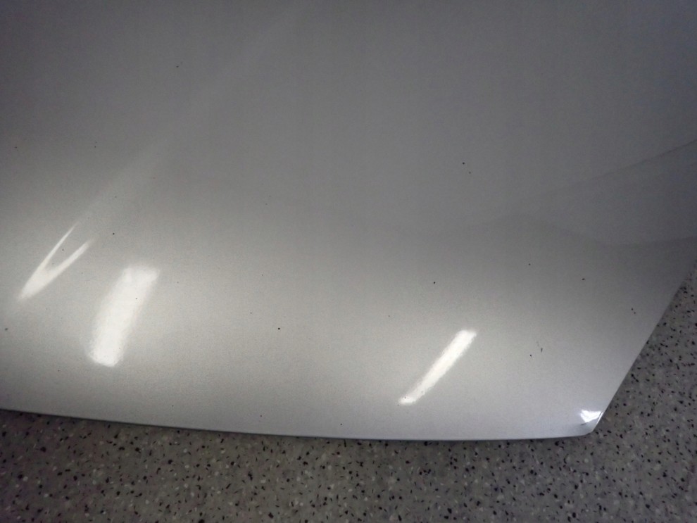 TOYOTA COROLLA VERSO 04-09 MASKA POKRYWA SILNIKA 1C0 15/16