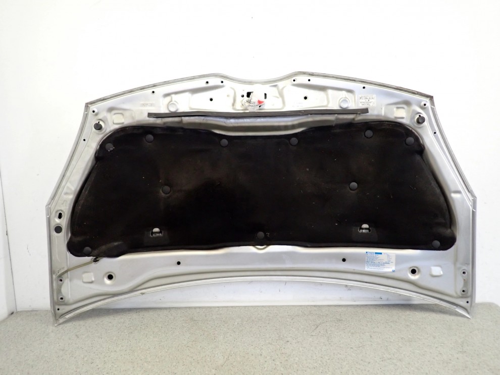 TOYOTA COROLLA VERSO 04-09 MASKA POKRYWA SILNIKA 1C0 16/16