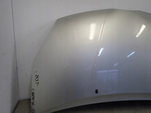 TOYOTA COROLLA VERSO 04-09 MASKA POKRYWA SILNIKA 1C0 5/16 MINIATURA