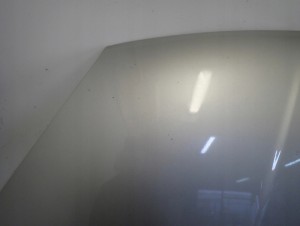 TOYOTA COROLLA VERSO 04-09 MASKA POKRYWA SILNIKA 1C0 6/16 MINIATURA