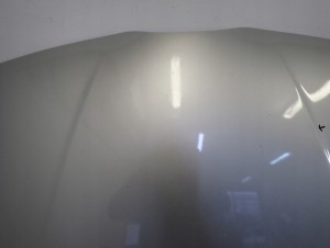 TOYOTA COROLLA VERSO 04-09 MASKA POKRYWA SILNIKA 1C0 8/16 MINIATURA