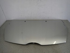 TOYOTA COROLLA VERSO 04-09 MASKA POKRYWA SILNIKA 1C0 10/16 MINIATURA