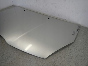 TOYOTA COROLLA VERSO 04-09 MASKA POKRYWA SILNIKA 1C0 11/16 MINIATURA