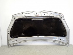 TOYOTA COROLLA VERSO 04-09 MASKA POKRYWA SILNIKA 1C0 16/16 MINIATURA