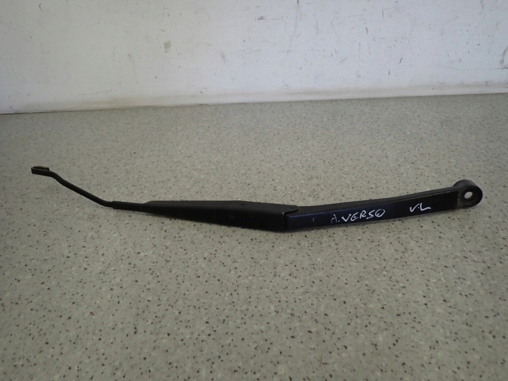 AVENSIS VERSO RAMIE WYCIERACZKI PRZEDNIE LEWE 1/6