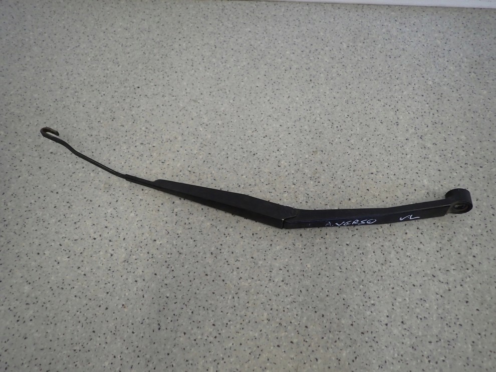 AVENSIS VERSO RAMIE WYCIERACZKI PRZEDNIE LEWE 3/6