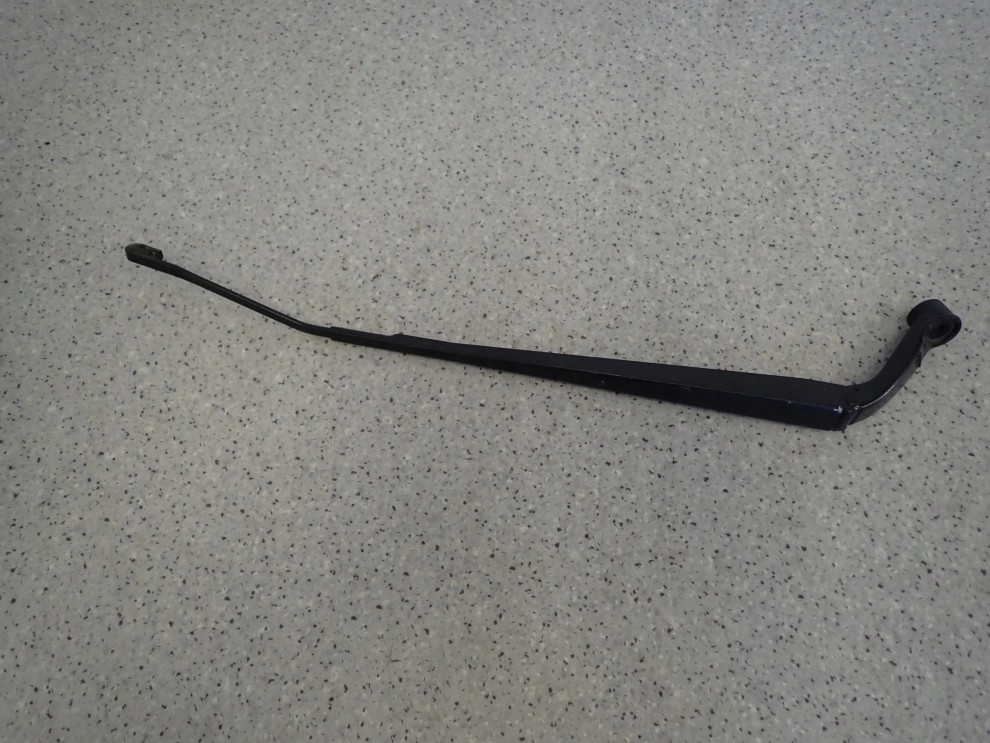 TOYOTA COROLLA E12 JP 02- RAMIE WYCEIRACZKI PRZEDNIE LEWE 2/7