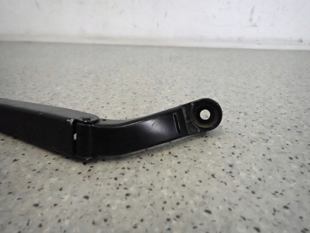 TOYOTA COROLLA E12 JP 02- RAMIE WYCEIRACZKI PRZEDNIE LEWE 4/7