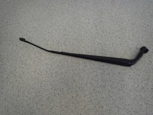 TOYOTA COROLLA E12 JP 02- RAMIE WYCEIRACZKI PRZEDNIE LEWE 2/7 MINIATURA