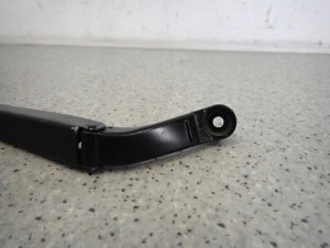 TOYOTA COROLLA E12 JP 02- RAMIE WYCEIRACZKI PRZEDNIE LEWE 4/7 MINIATURA