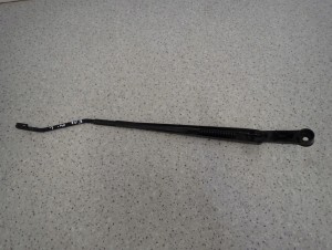 TOYOTA COROLLA E12 JP 02- RAMIE WYCEIRACZKI PRZEDNIE LEWE 5/7 MINIATURA