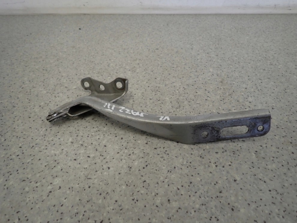 HONDA JAZZ III 08- ZAWIAS MASKI PRZEDNI LEWY 1/4