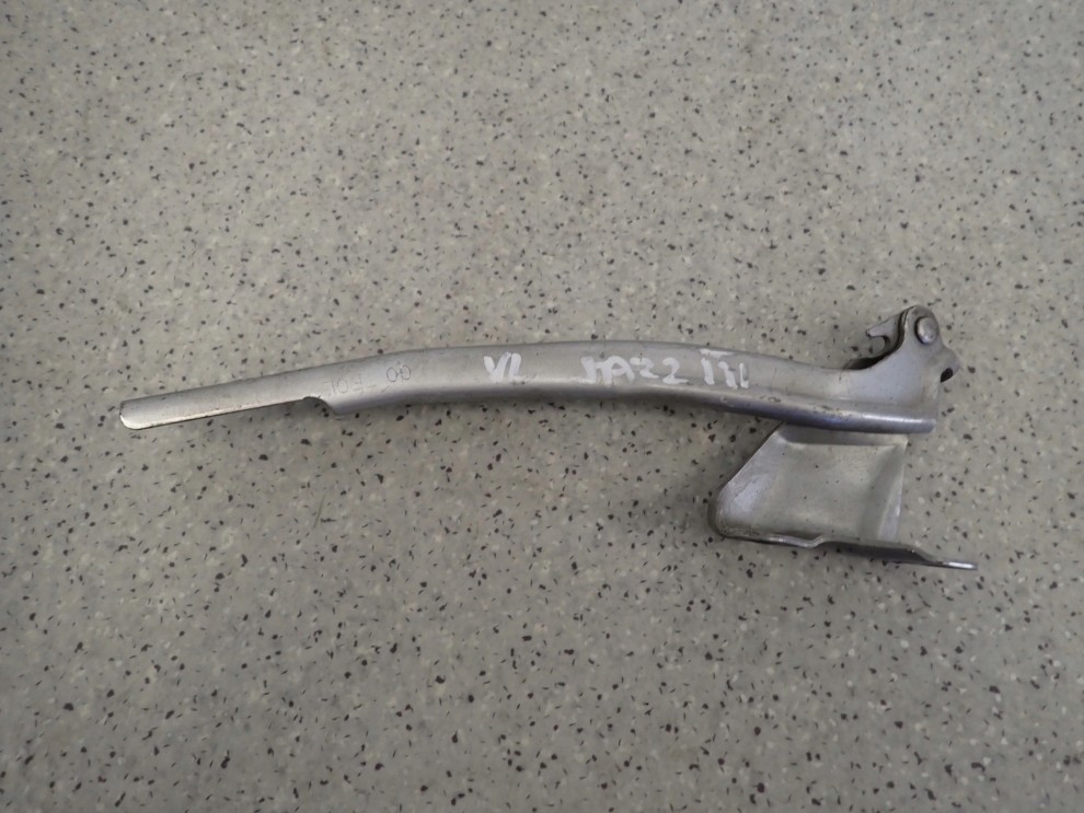 HONDA JAZZ III 08- ZAWIAS MASKI PRZEDNI LEWY 2/4